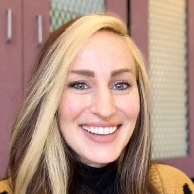Katharine Keigher