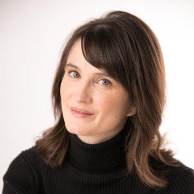 Katherine Barnard