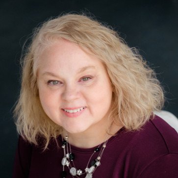 Katherine Chalmers