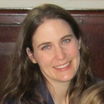 Katherine Guenthenspberger