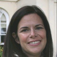 Katherine Morgan