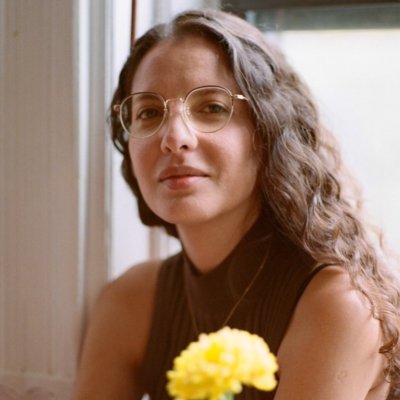 Katherine Ocampo