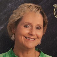 Katherine Taylor