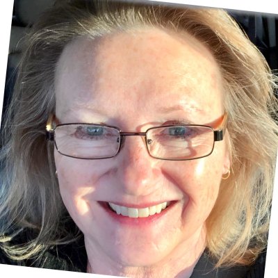 Kathie Wright