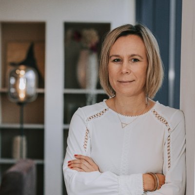 Kathleen Reynders