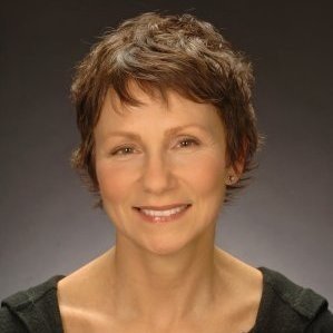 Kathleen Scharrer