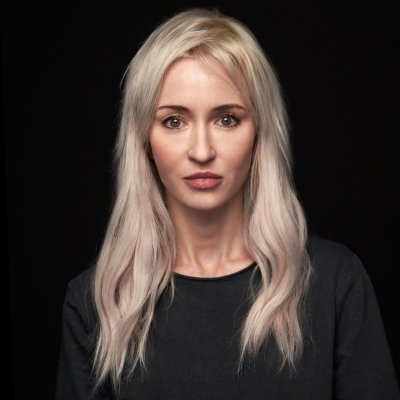 Kathrin Laser