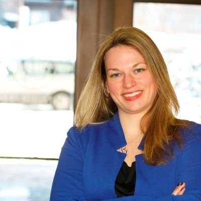 Kathryn Macdonald