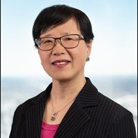 Kathy Chen
