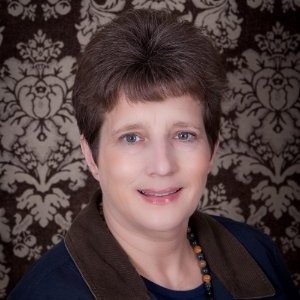 Kathy Crowther