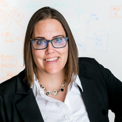 Katie Adastra
