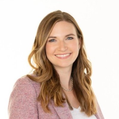 Katie Fairbank