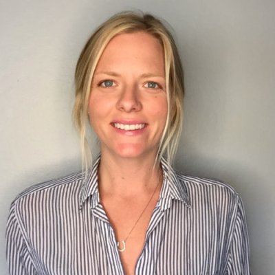 Katie Goyatton