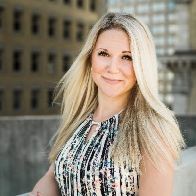 Katie Heinrichs
