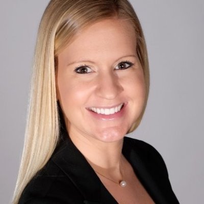 Katie Kochounian
