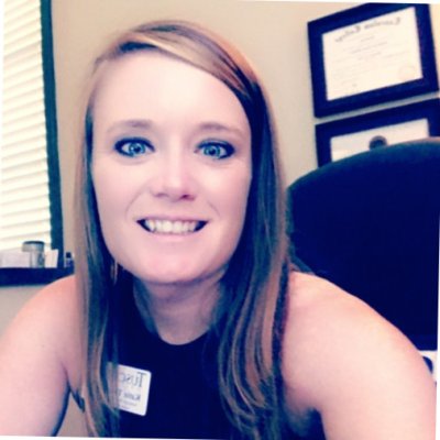Katie Shelton-Tassell