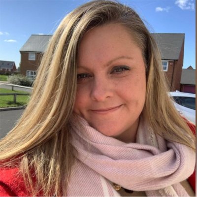 Katie Throp