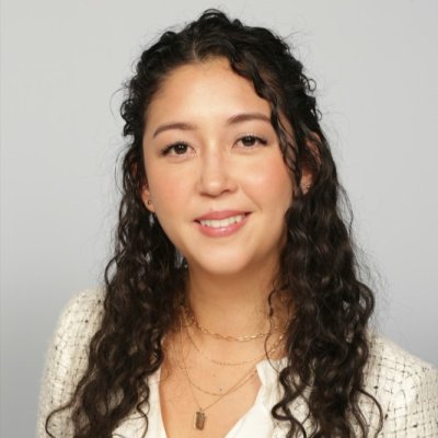 Katrina Chaffin, MHA, PMP