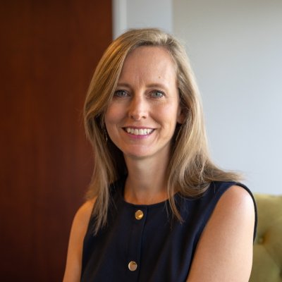Katrina Pyron