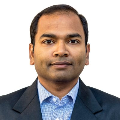Kaushik Chakraborti