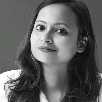 Kaveri Sinha