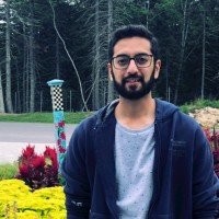 Kavin Shah