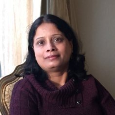 Kavita Burra