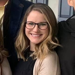 Kayla Pribble