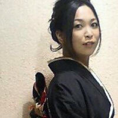 Kazuko Higuchi