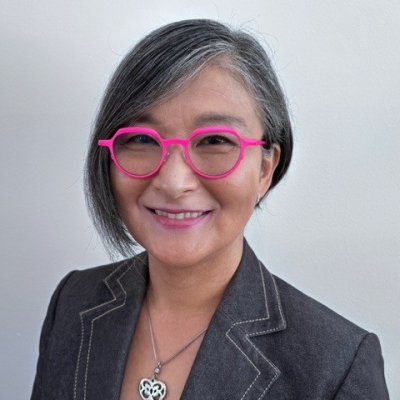 Keiko Sato