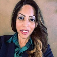 Keisha Goodison
