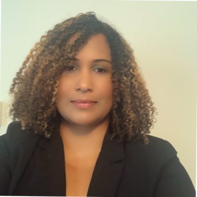 Keisha Jeffries