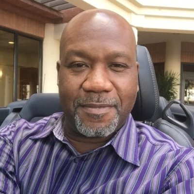 Keith Davis