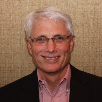 Keith Hamlett