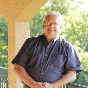 Keith Keltner