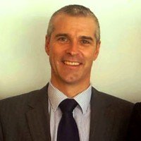 Keith Oddy