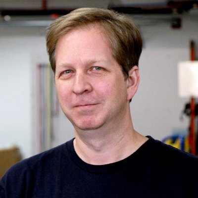 Keith Ozar
