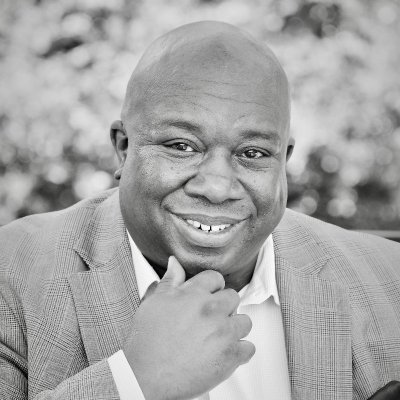 Keith Powell