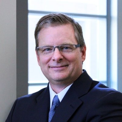 Keith Rawson