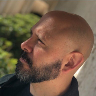 Keith Robbins