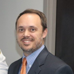 Keith Sedberry