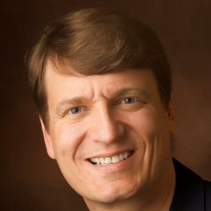 Keith Vermilyea