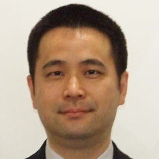Keizo Fukunaga