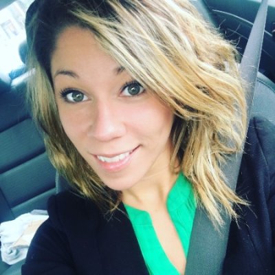Kelci Charlton