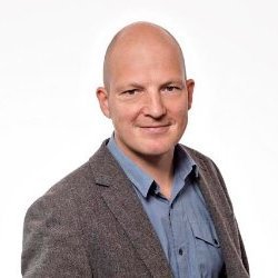 Keld Fosgerau