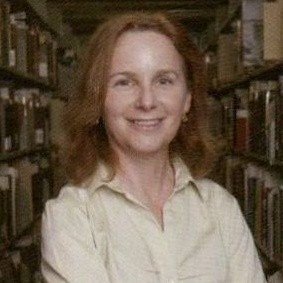 Keli Rylance