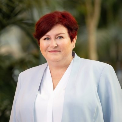 Kellie Belote