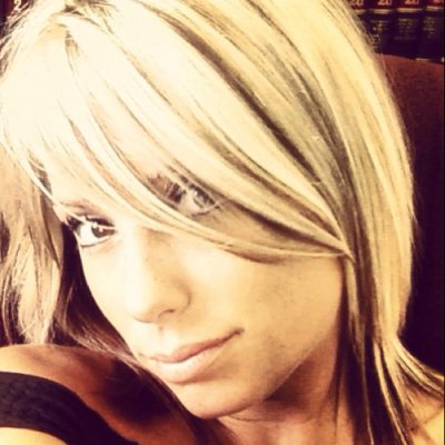Kellie LaVeck