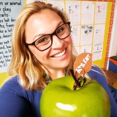 Kelly Karr