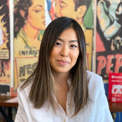 Kelly Leong